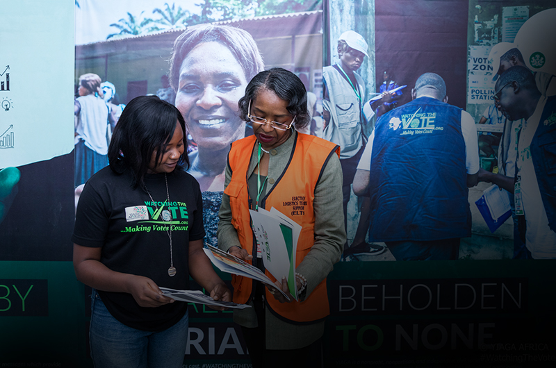 YIAGA Africa Photo. YIAGA Africa Photo.